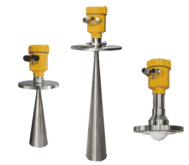 HDE-90X系列26GHz高頻雷達物位計